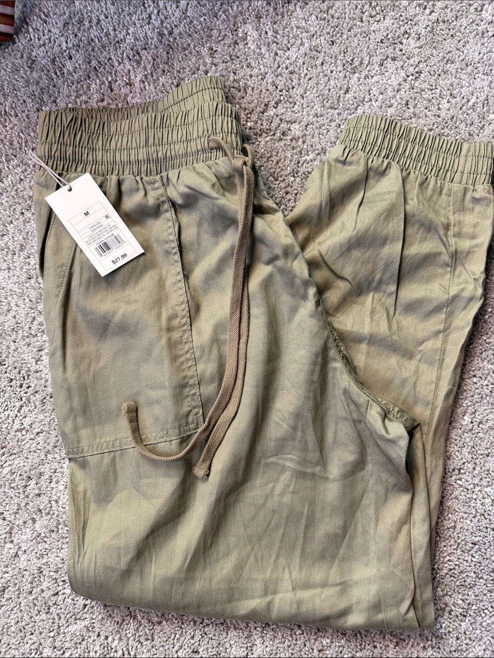 NWT pants